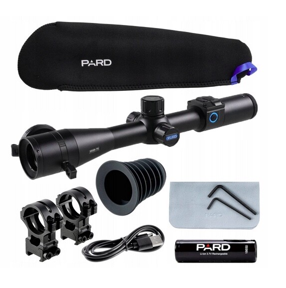 Dalekohled pro noční vidění Pard DS35-50 Set