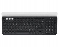 Bezdrátová Klávesnice Logitech K780