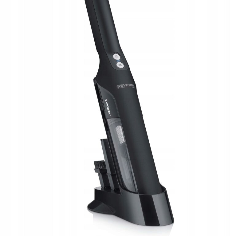 Severin Hv 9589 Vysavač 2v1 2 nástavce
