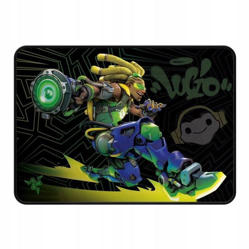Goliathus Overwatch Lucio Edition Razer