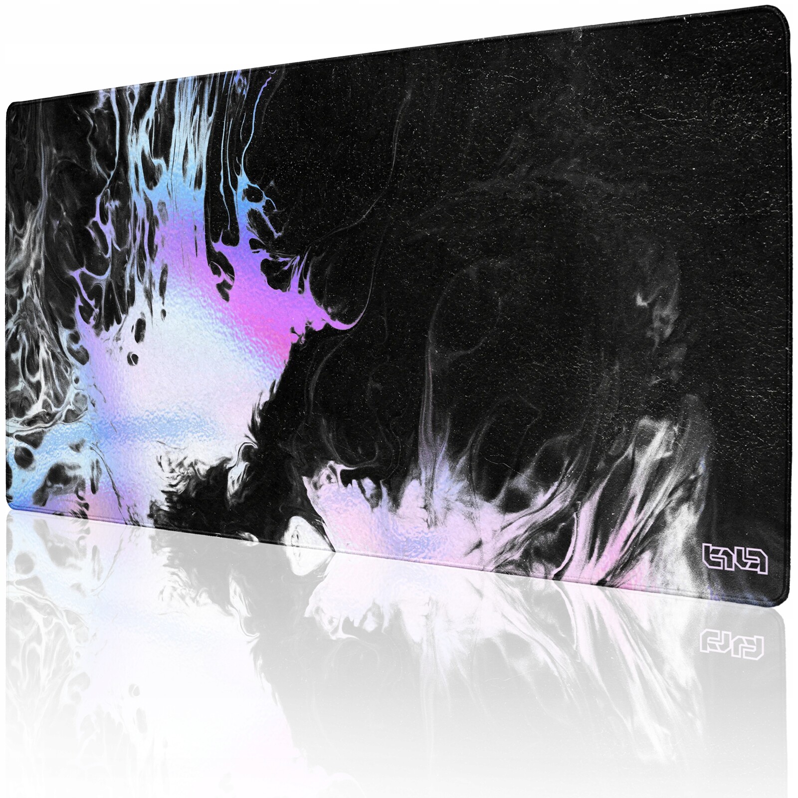 Herní Podložka Void Aesthetics 100x50 Tilt XL Voděodolná herní