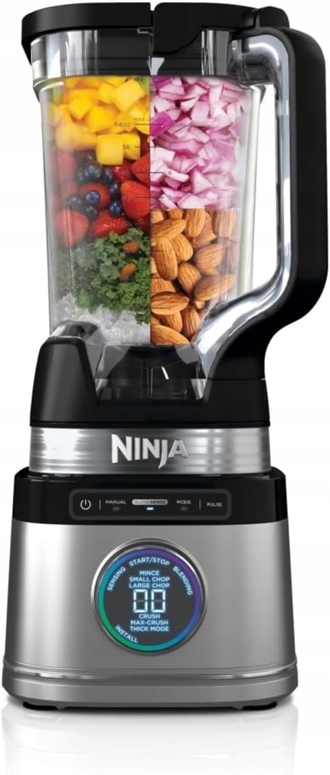 Stolní mixér Ninja Detect Power Pro TB201EU 1,9 l