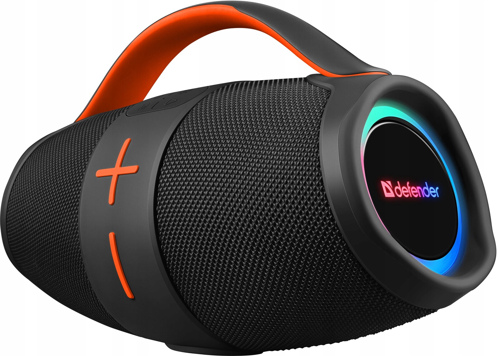 Velký Bezdrátový Reproduktor Boombox Bluetoot Defender Beatbox 24