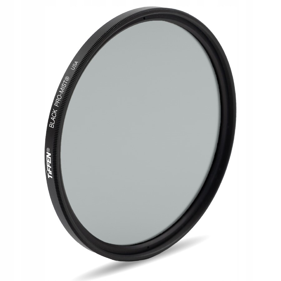 Tiffen Black Pro-Mist 1/2 – difúzní filtr 58 mm