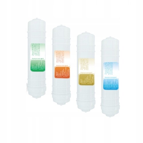 Náhradní Náplně Pro Excito-b Excitob Aquafilter