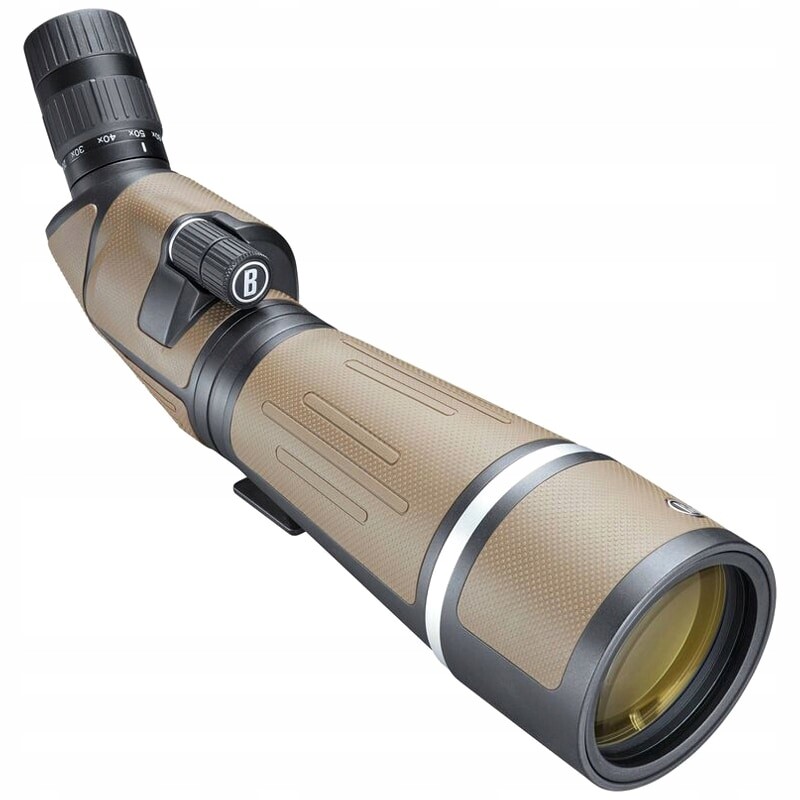 Pozorovací dalekohled Bushnell Forge 20-60x80 úhlový