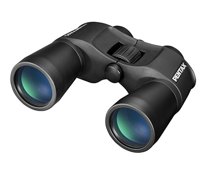 Dalekohled Pentax Sp 12x50