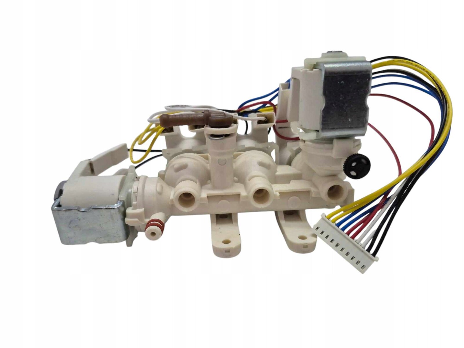 Originální Nová Elektroventilová Lišta Pro Kávovar Saeco Exprelia