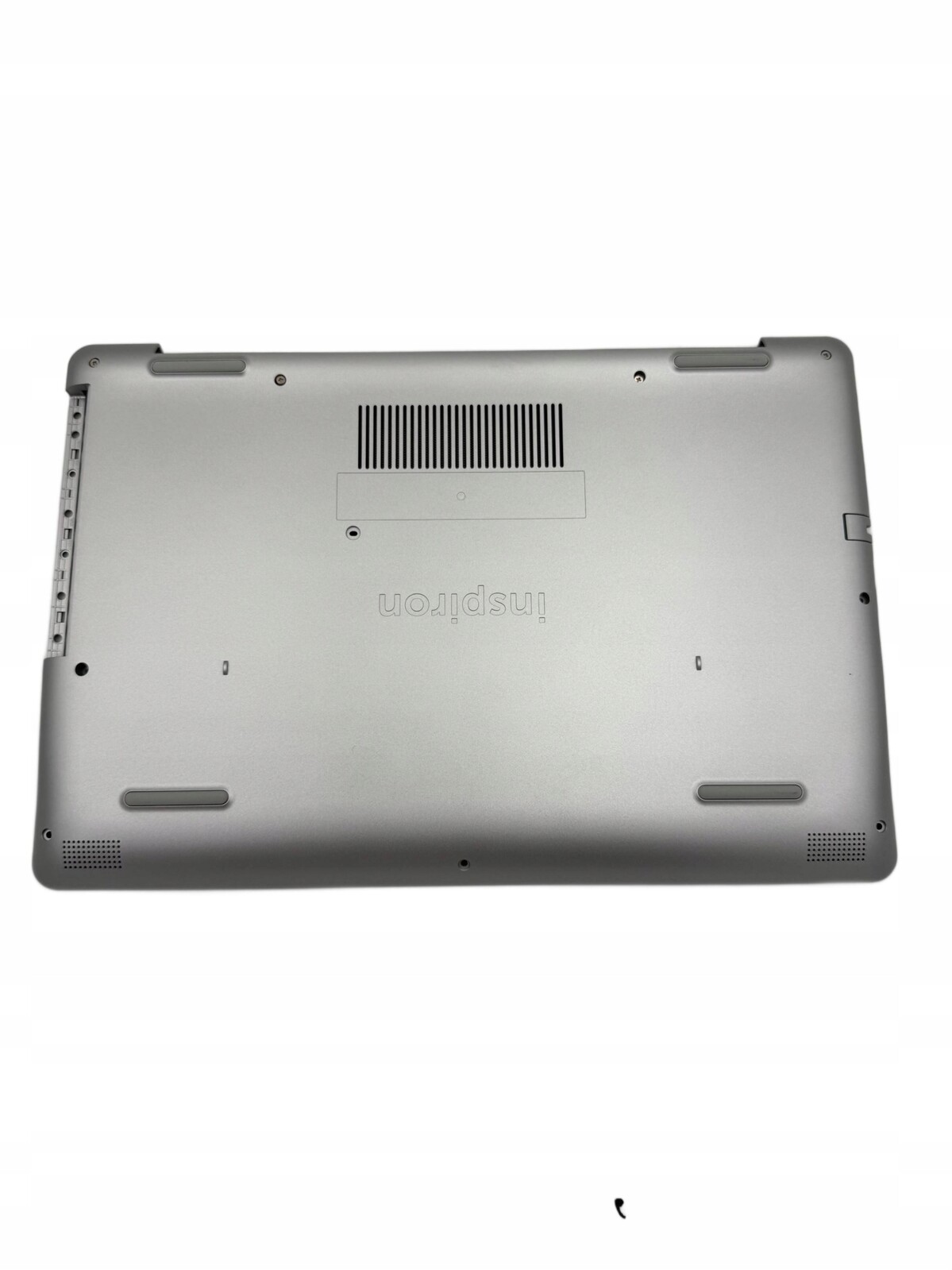 Spodní kryt Dell Inspiron 15 5583 06DWT6 6DWT6 Stříbrný