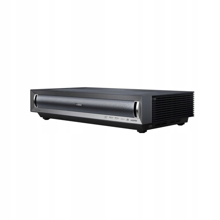 Projektor Laser Tv Hisense PX3 80-150 4K