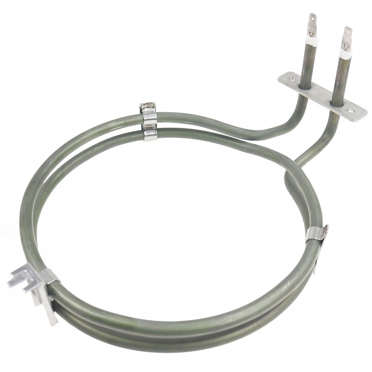 Orig. ohřívač termocirkulace pro troubu Samsung Dual Cook 1200W DG47-00009A