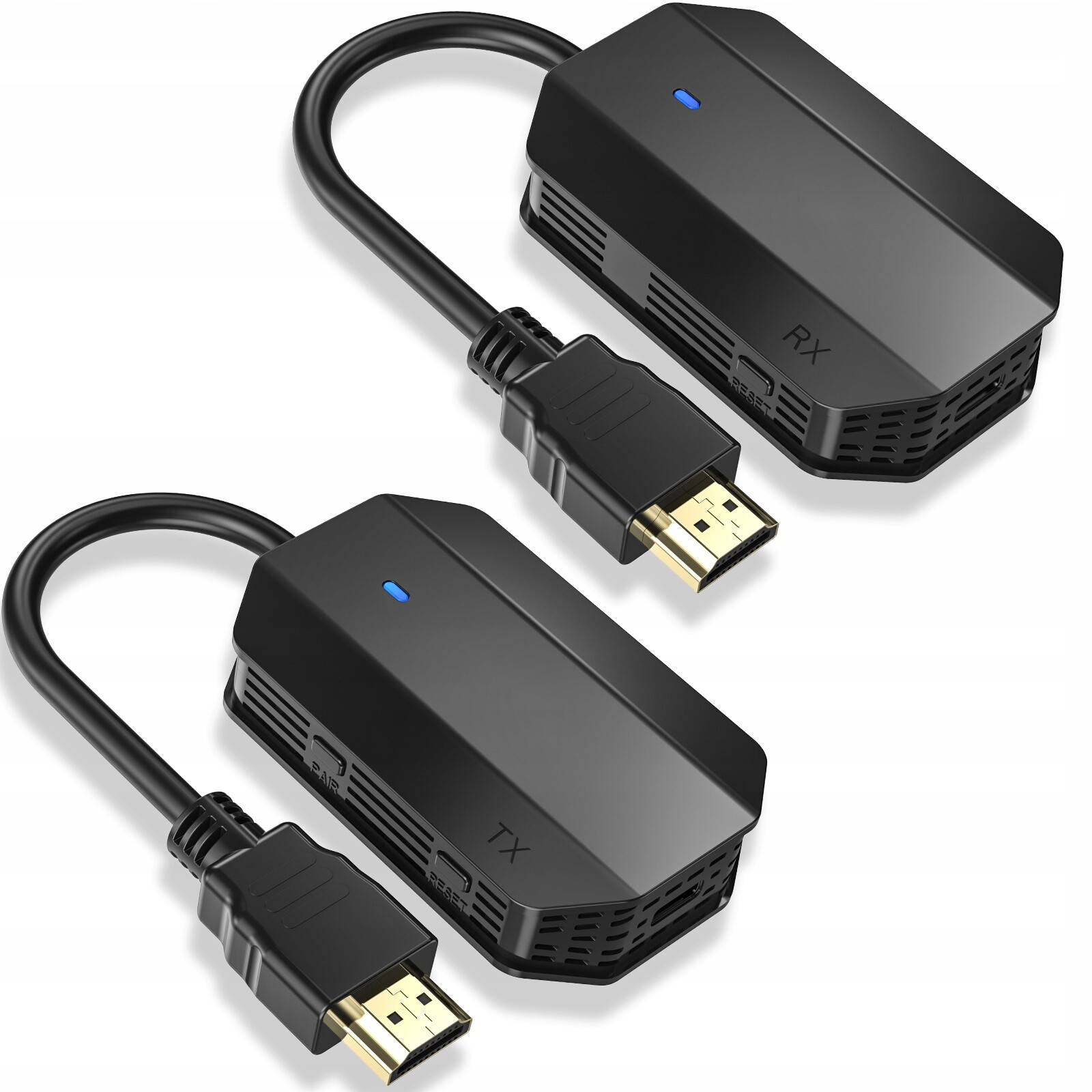 Bezdrátový vysílač Hdmi, Xenso HW99
