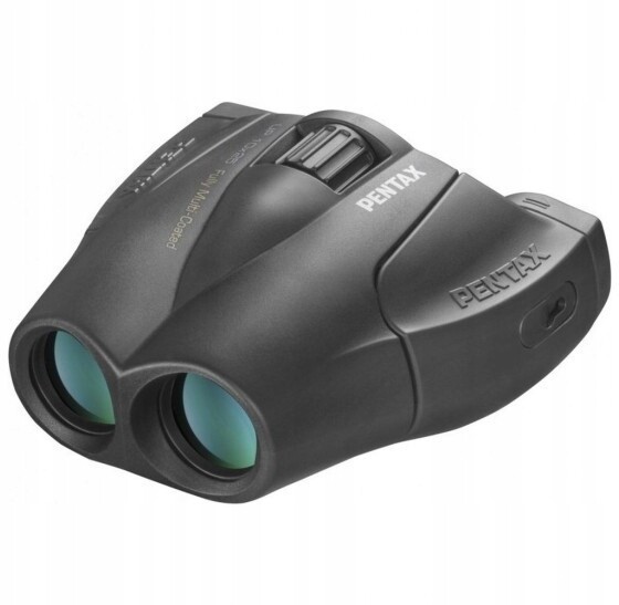 Dalekohled Pentax Up 10x25