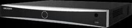 Ip Rekordér Hikvision DS-7608NXI-K1 DS-7608NXI-K1
