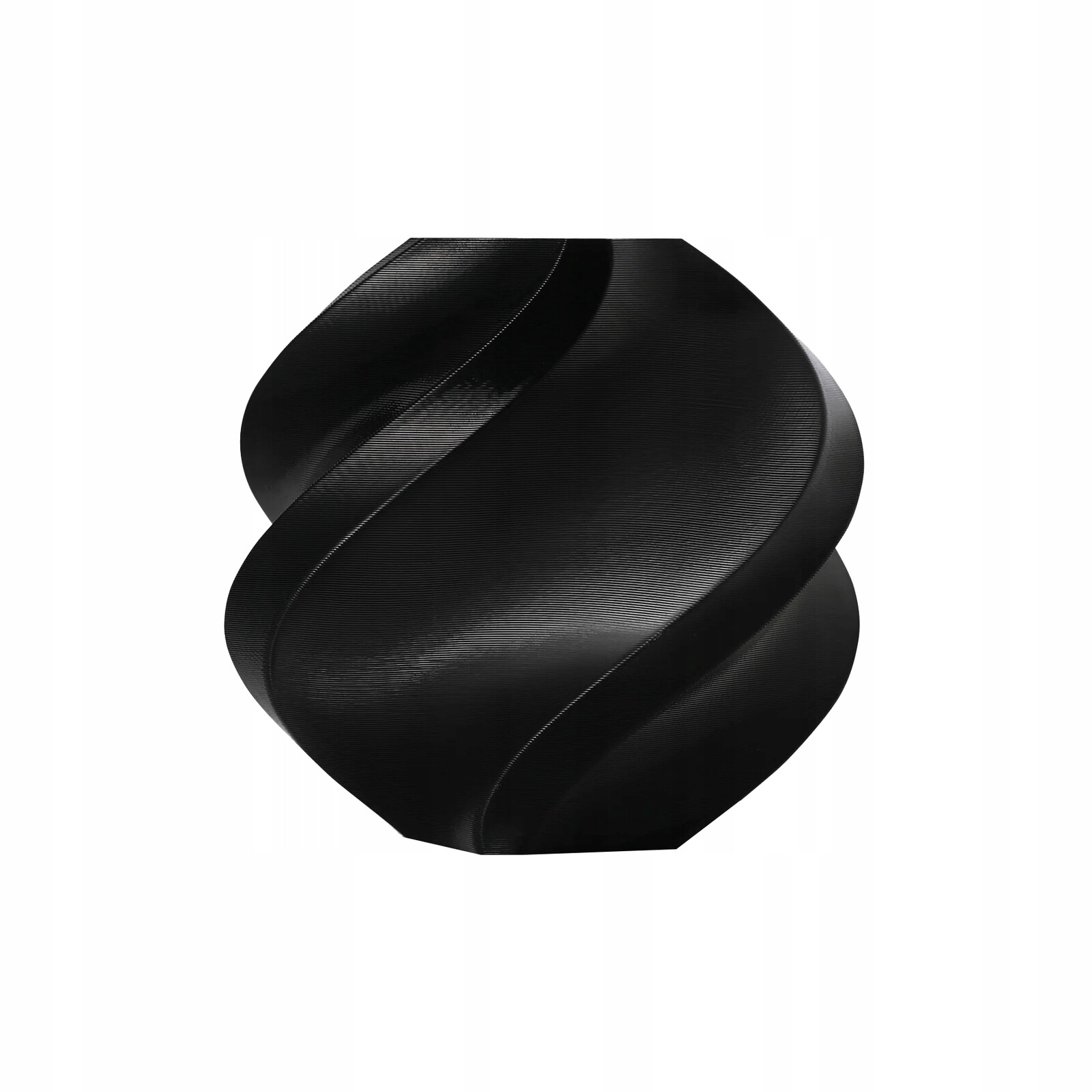 Filament Bambu Lab Tpu for Ams Black Černý 1.75 mm 1 kg