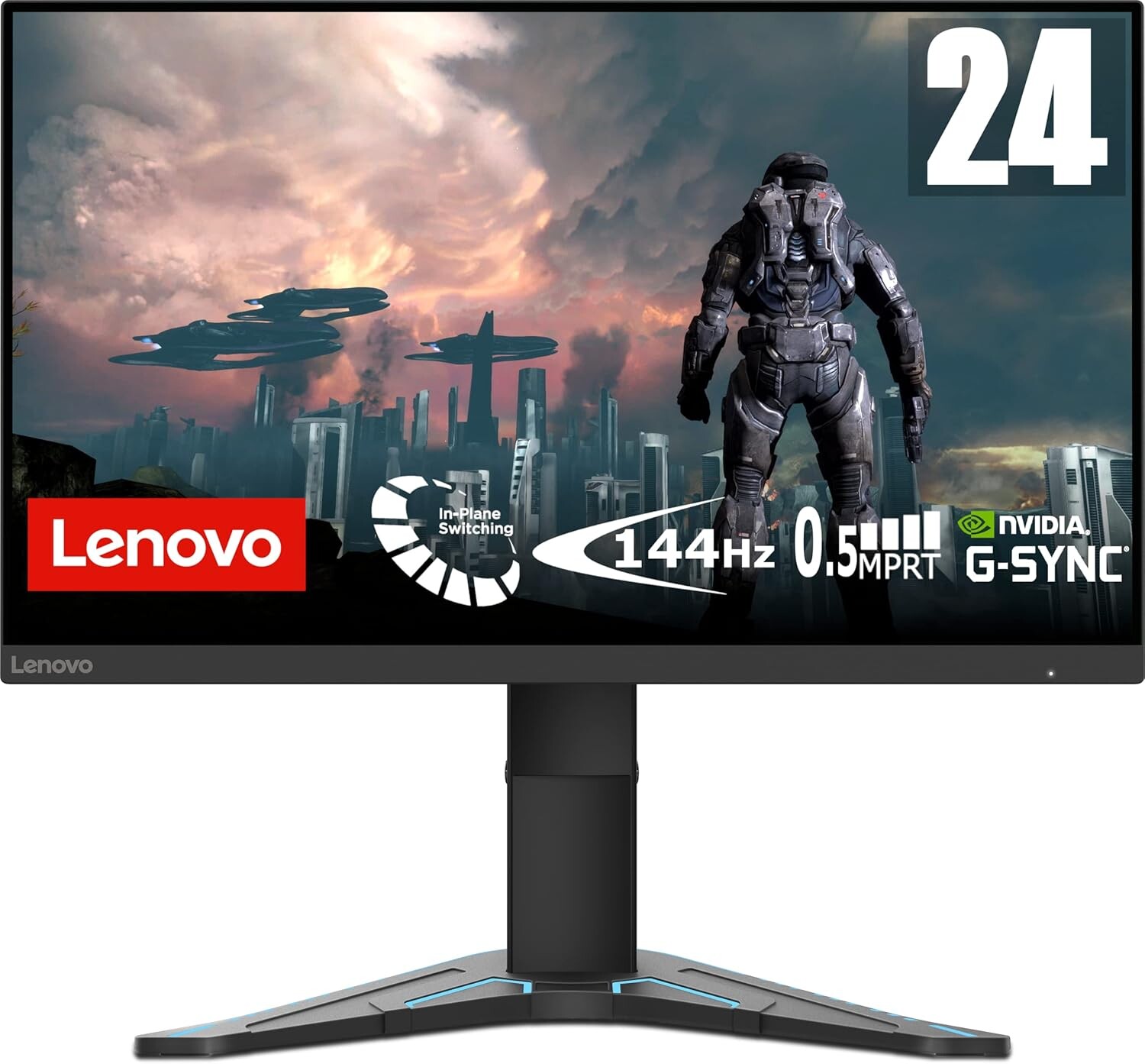 Led monitor Lenovo G24-27 23,8