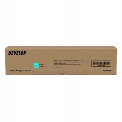Originální buben IUP-14C A0WG1KJ pro Develop Ineo +25 +35 +35P
