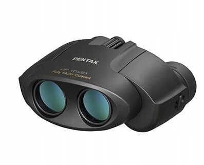 Dalekohled Pentax Up 10x21
