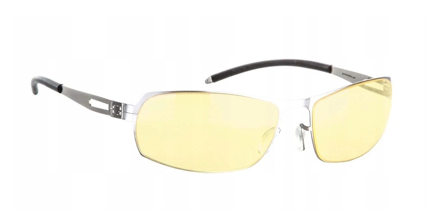 Brýle na počítač Cyber Mercury Amber Gunnar