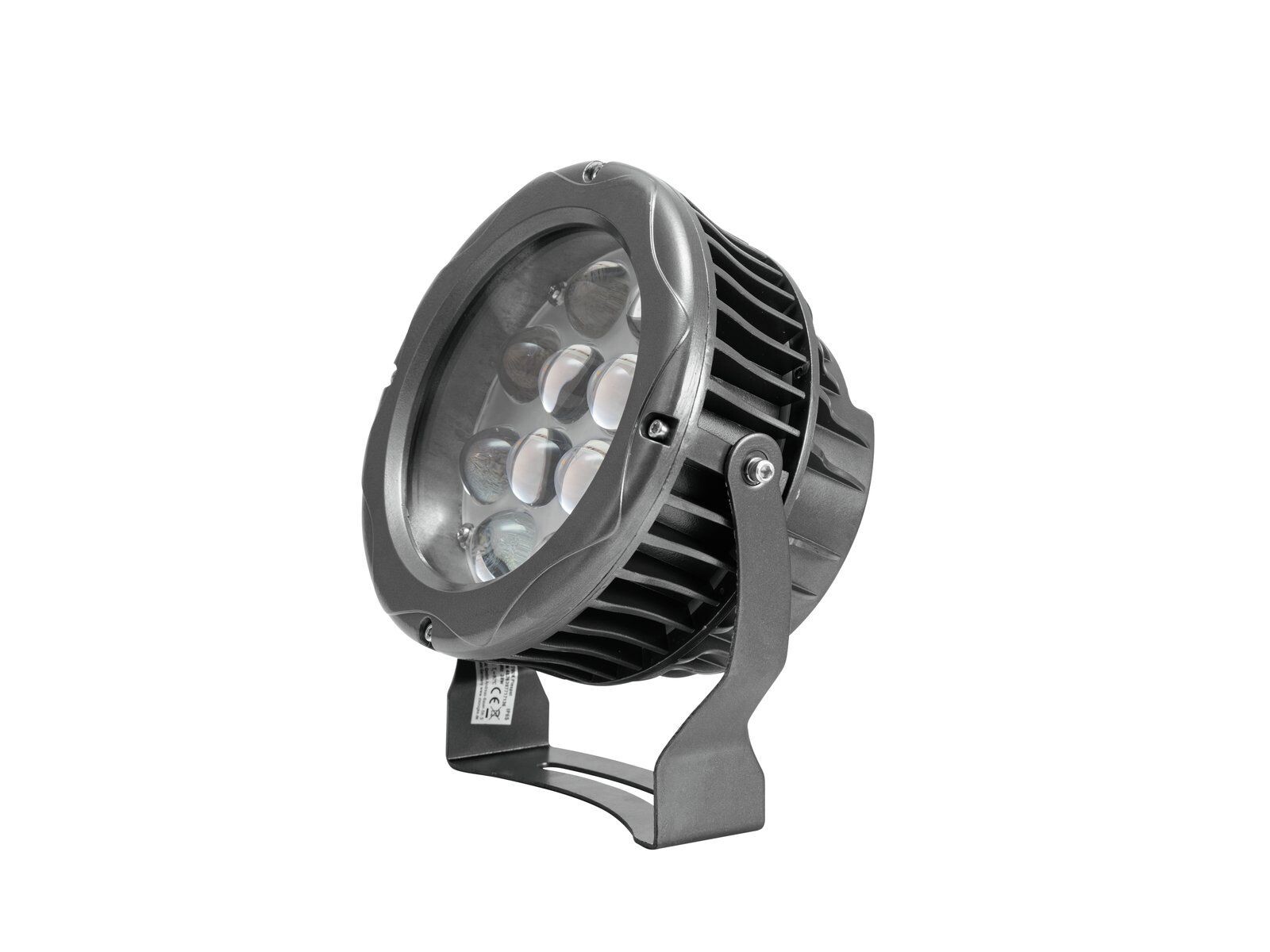 Eurolite Led Ip PST-36W 2700K Pinspot výkonný bodový reflektor 4'