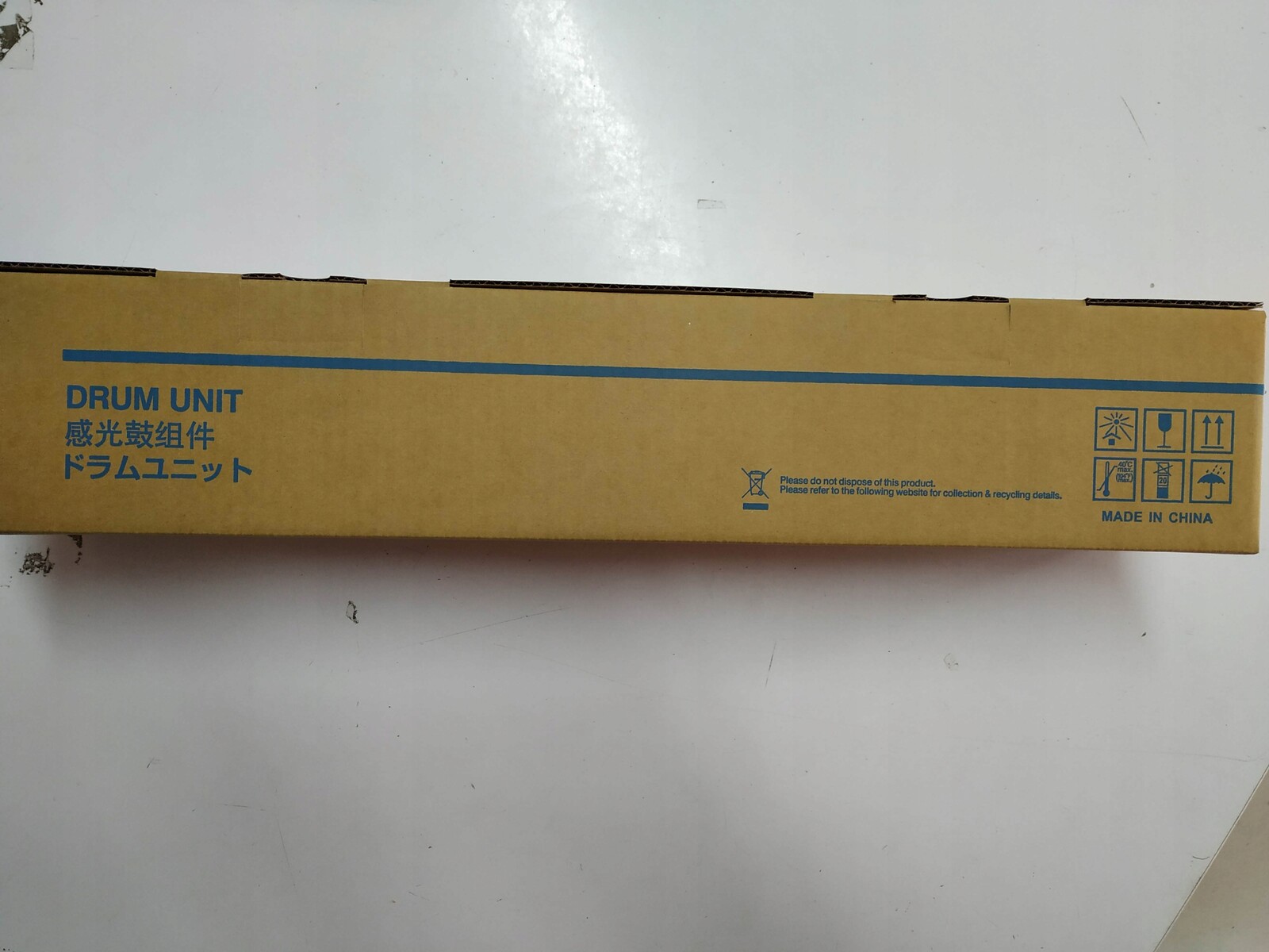 Dobrá Kvalita Beben barva Minolta C250i C300i C360i Ineo+ 250i 300i 360i