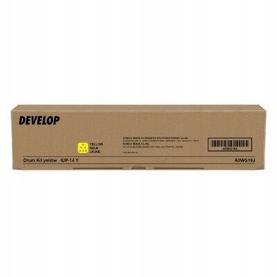 Originální buben IUP-14Y A0WG18J pro Develop Ineo +25 +35 +35P