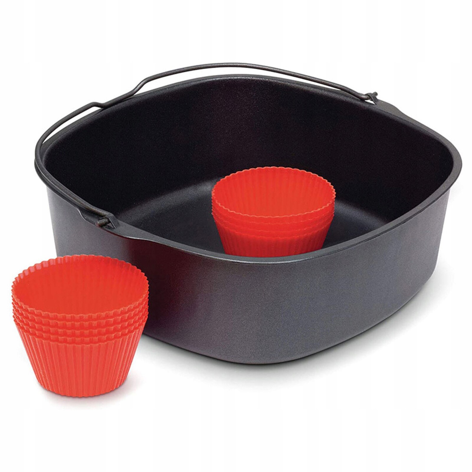 AirFryer XL sada příslušenství na pečení Philips HD9945/01