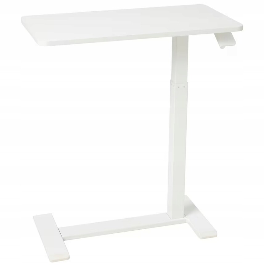 Ikea Bollsidan Stolek pod notebook, bílý, 68 x 36 cm