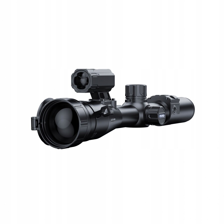 Termovizní zaměřovač s dálkoměrem Pard Pantera 480 Pard PA4-50/LRF