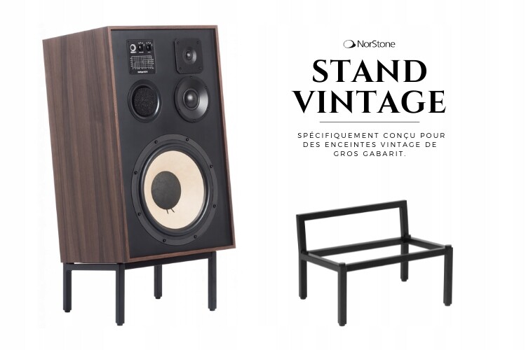 Norstone Vintage Standy Retro Pro Reproduktory Typu Jbl L100, Elipson Xls 15 Pár