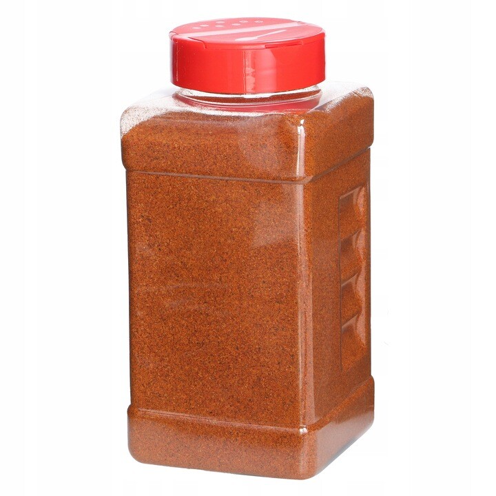 Koření Zlaté Kuře 200 g Aromatická Sklenice S Dávkovačem