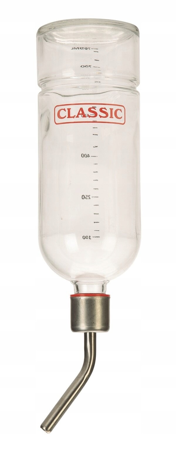 Beeztees Napáječka skleněná 750ml