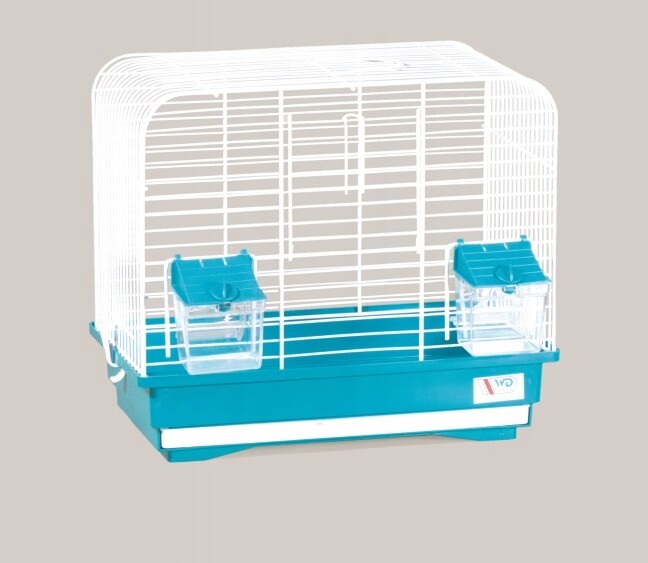 Klec pro kanárka Wd-impex 28 x 20 x 33 cm