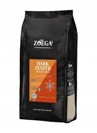 Káva Zrnková Zoega's Dark Zenith 750 g. Nestle