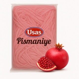 Karton Pismaniye s granátovým jablkem 220 g – Čokoláda Andělská