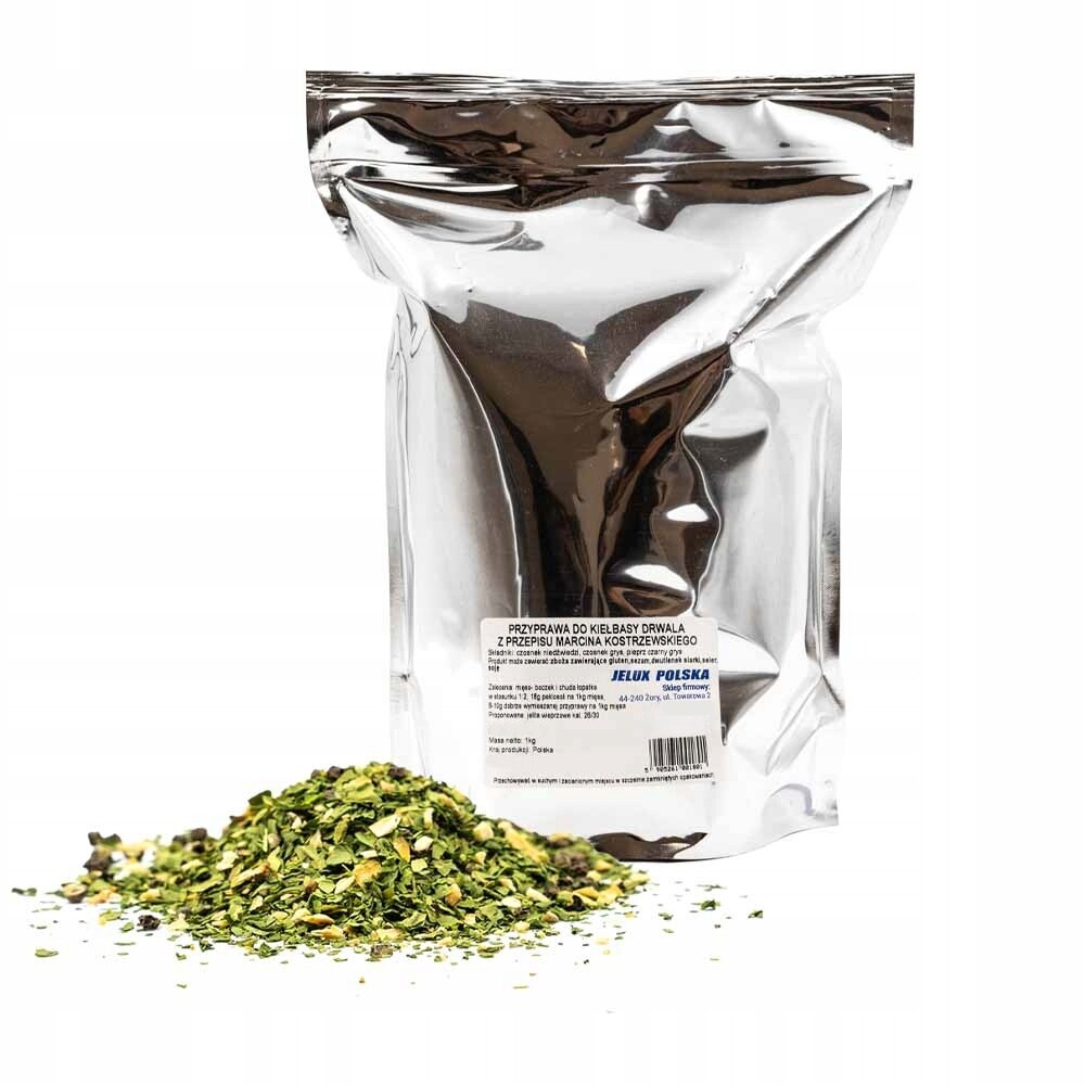 Koření na klobásu 