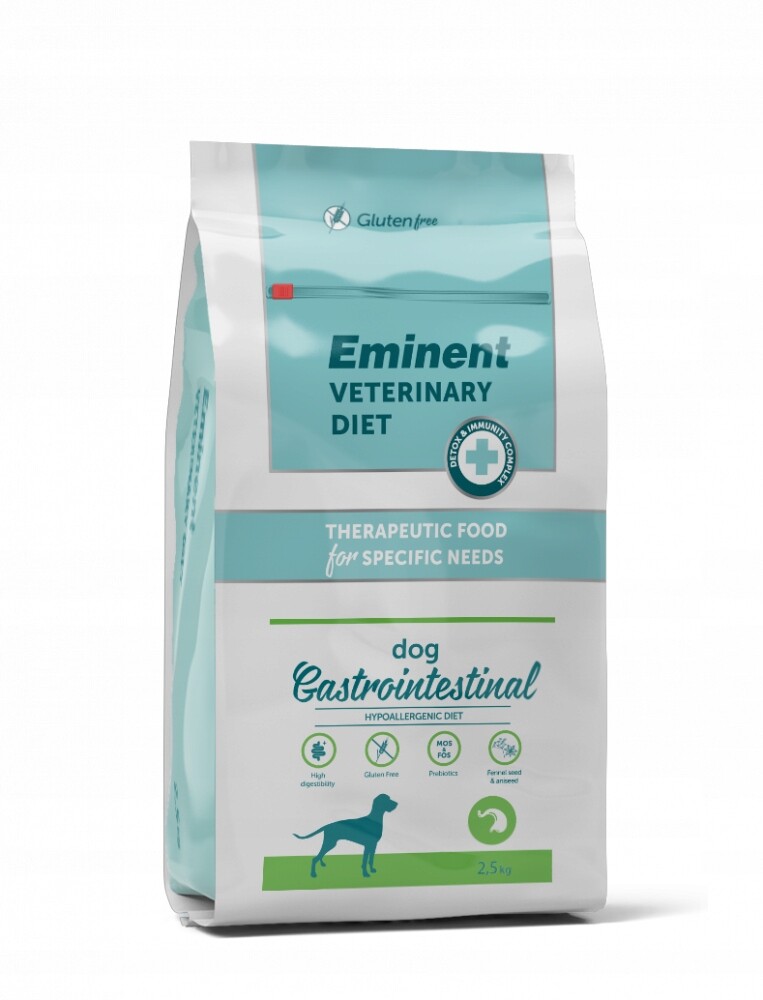 Eminent Vet Diet Dog Gastrointestinal
