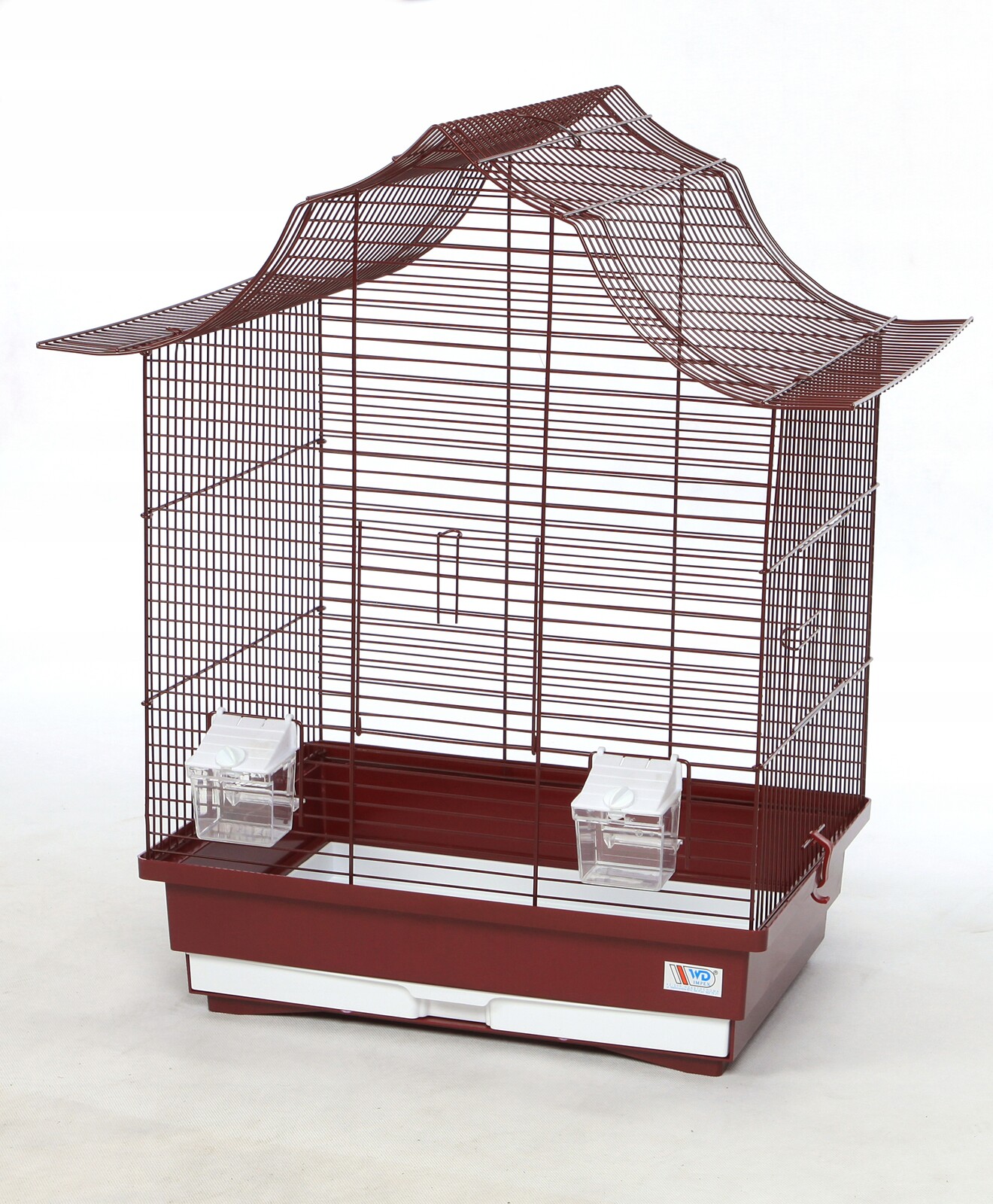 Ptačí Klec K8 Wd-impex 56x40x64 cm