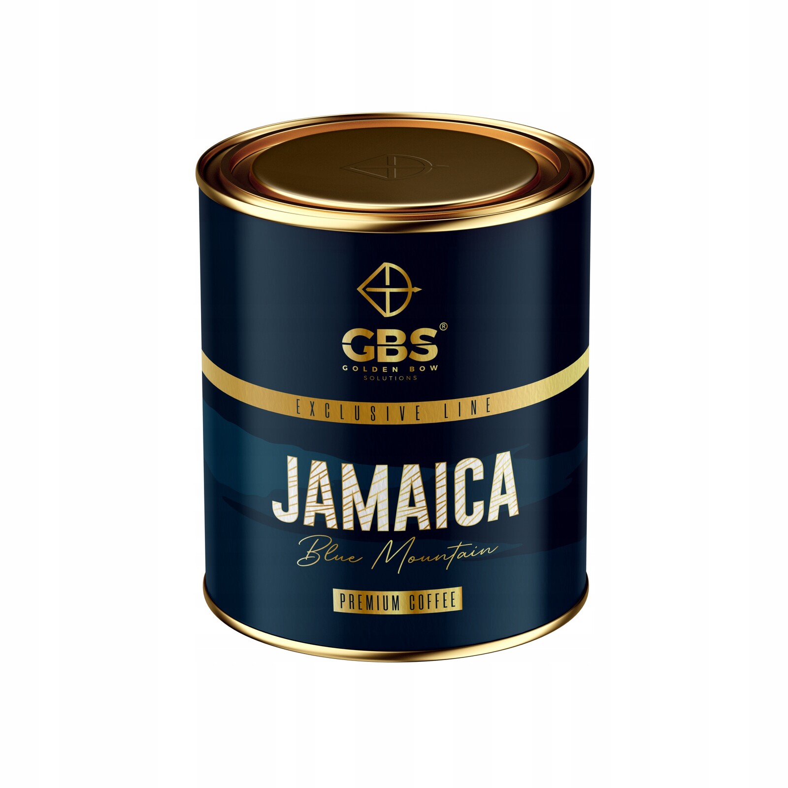Kawa ziarnista Gbs Exclusive Jamaica Blue Mountain