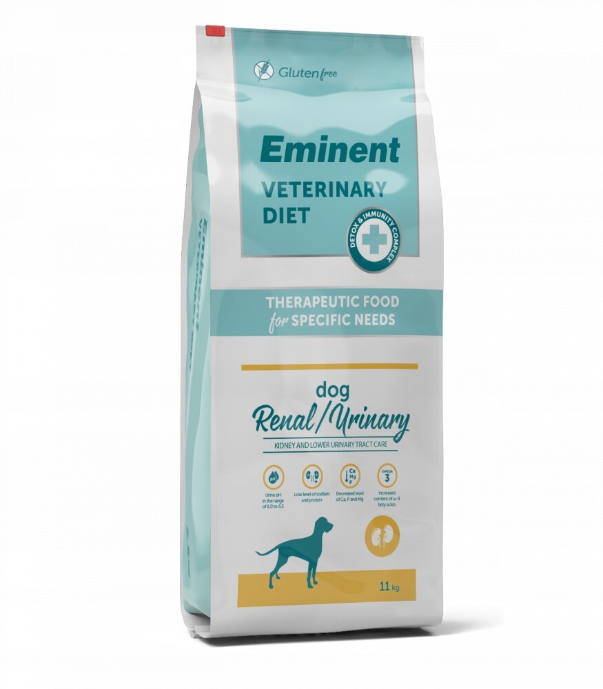 Eminent Vet Diet Dog Renal/Urinary