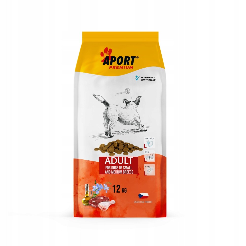 Aport Premium Adult 12 kg
