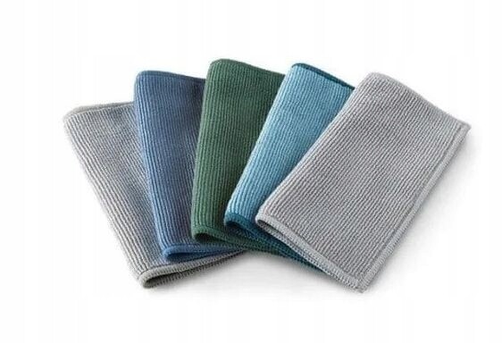 Norwex Sada cestovních utěrek 5 ks s BacLock originálem