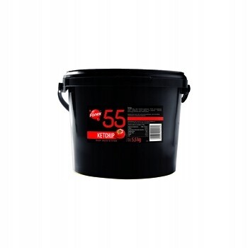 Kečup Fanex 5,5 kg
