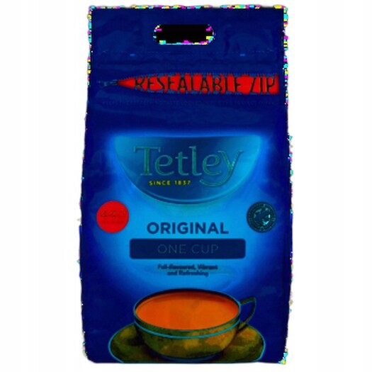 tetley original čaj černý 440 sáčků
