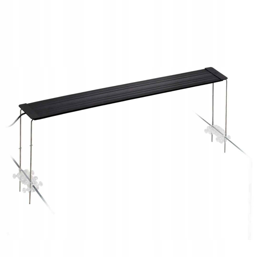 Lampa AquaLED Max color 52W/120cm Happet