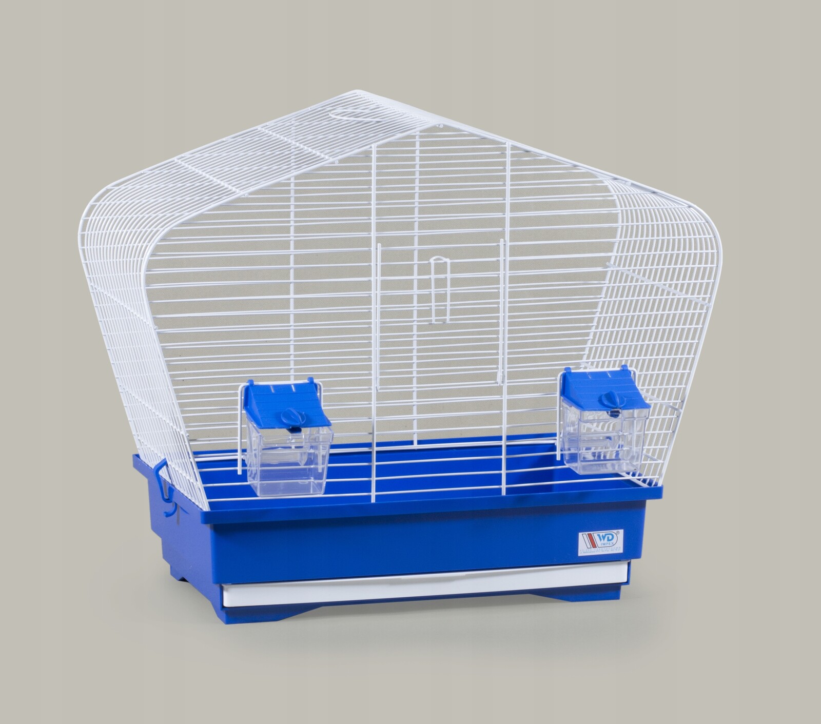 Klec Pro Ptáky 003 Wd-impex 50x25x42