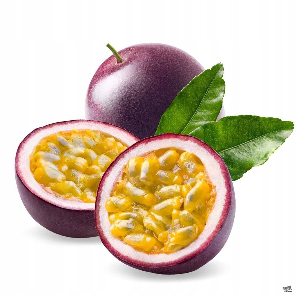 Marakuja Passion Fruit čerstvé ovoce 1 kg