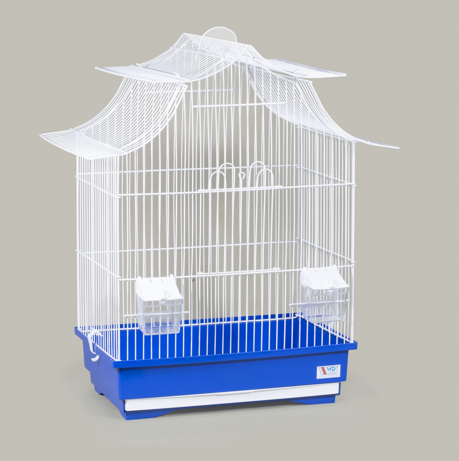 Klec pro ptáky KS4 Wd-impex 51X32X58 cm