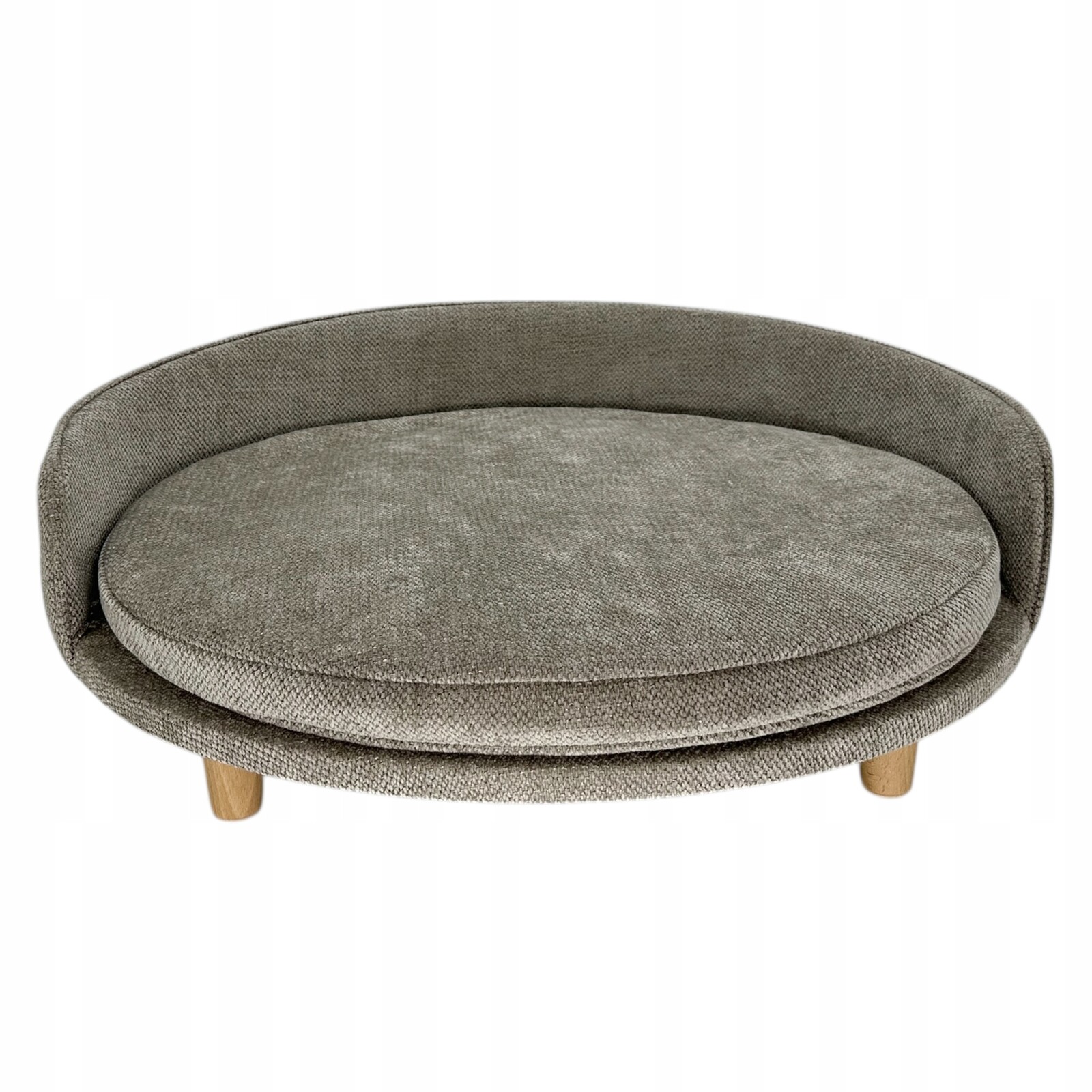 Pelíšek pro psa a kočku Kotec Potah Pohovka pro domácí zvířata Pohovka