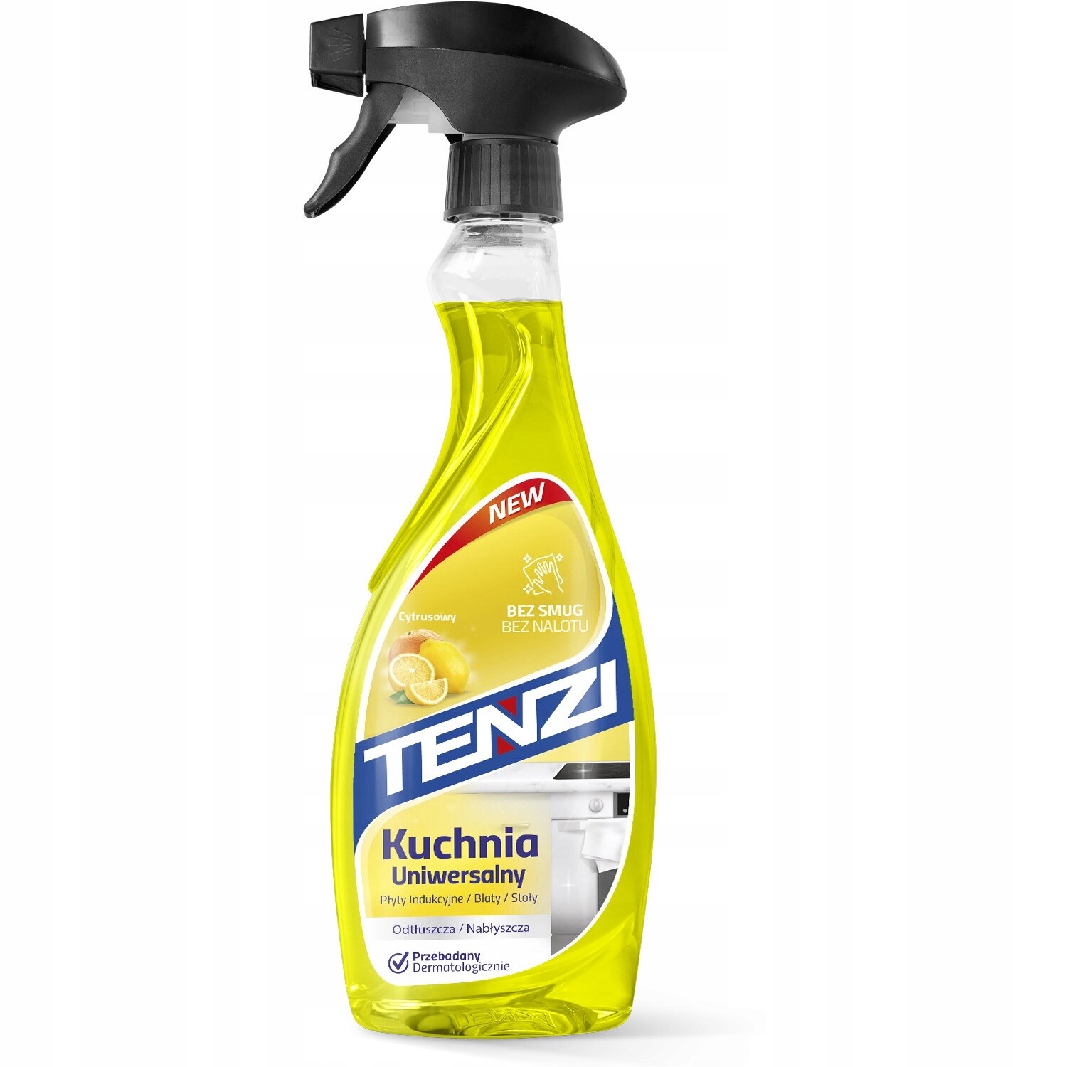 Tenzi Home Pro Univerzální čisticí přípravek na kuchyně 500 ml